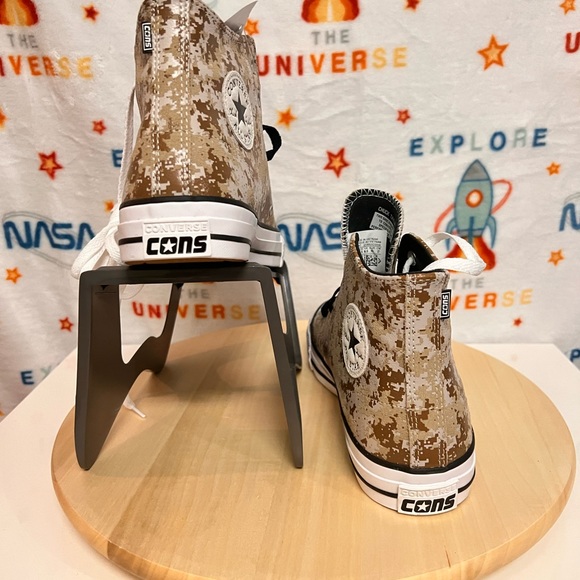 CONVERSE CTAS PRO HI MEN - Picture 5 of 11